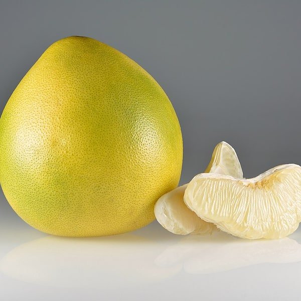 Pomelo Honey