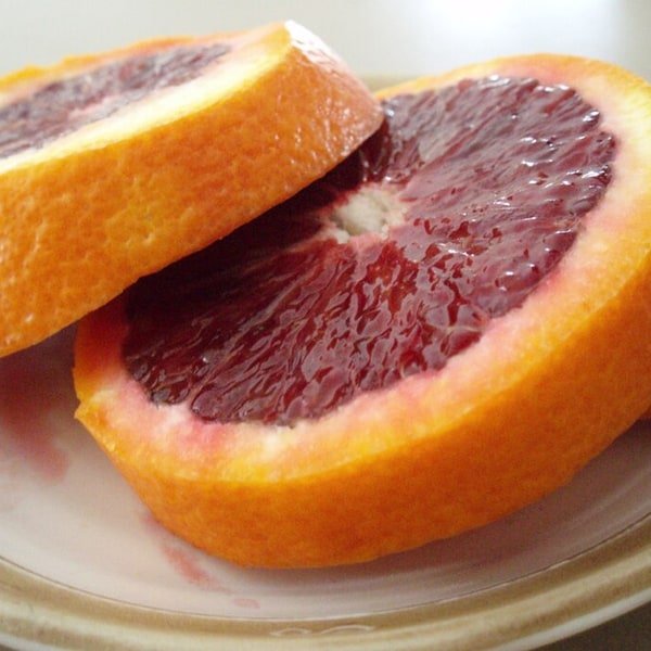 Malta Orange