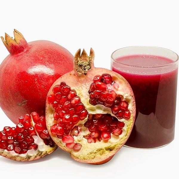 Pomegranate Bhagwa